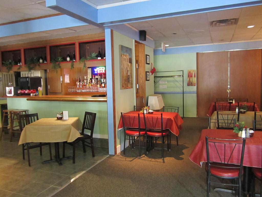 Oasis Hotel Cache Creek Exterior foto