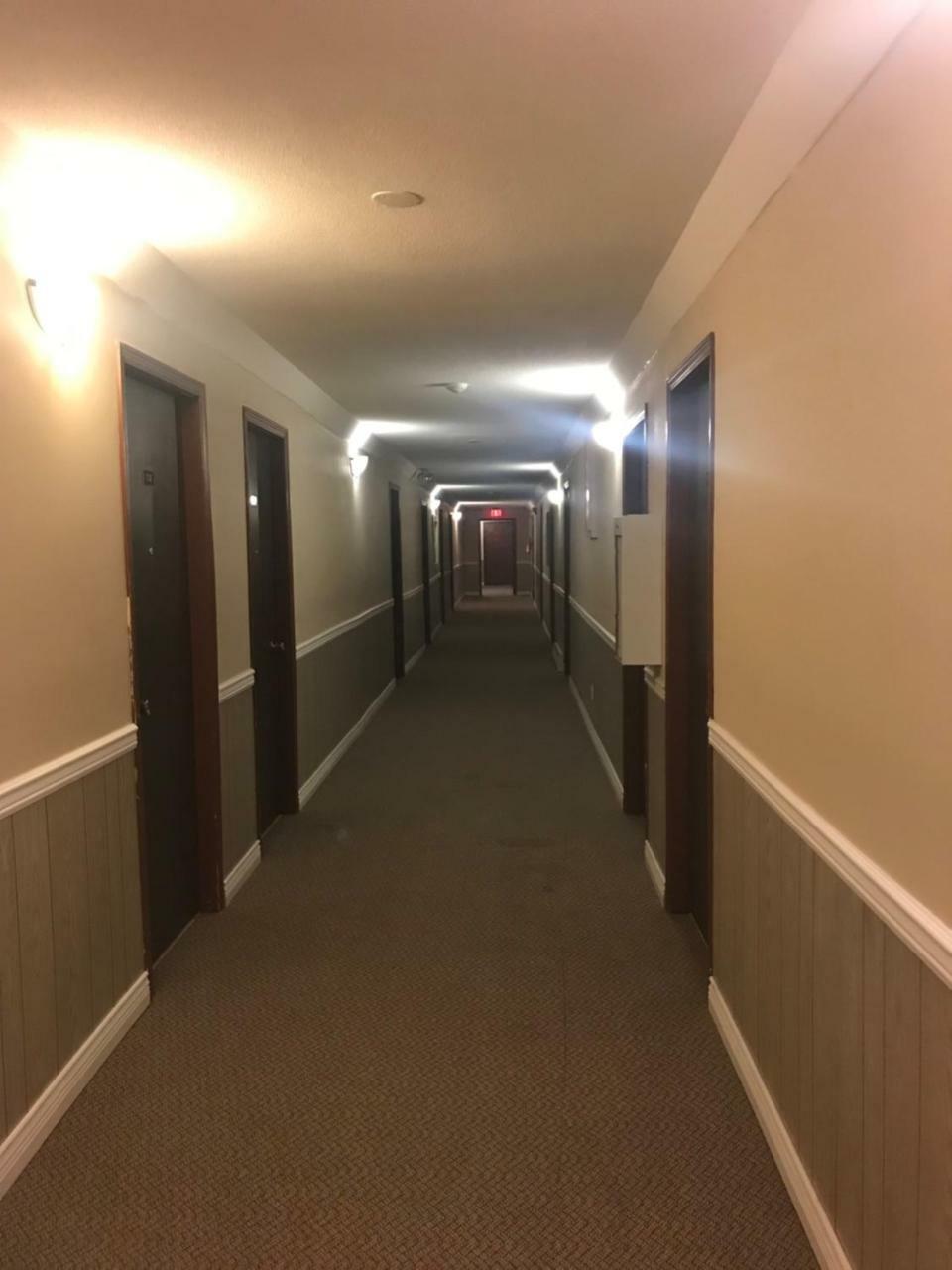 Oasis Hotel Cache Creek Exterior foto